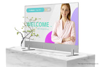 LG 55EW5G-A 55-inch Transparent OLED Signage - view 2