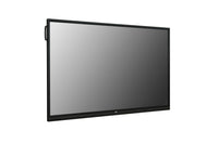 LG CreateBoard 86-inch Interactive Display 86TR3BF - view 3