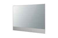 LG 55EW5G-A 55-inch Transparent OLED Signage - view 4