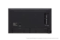LG UHD Signage Display 49UH7N-E - view 8