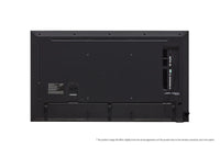 LG UHD Signage 43UH5N-M – 43-inch Display - view 8