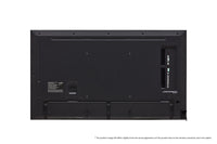 LG UHD Signage 43UH5N-M – 43-inch Display - view 9