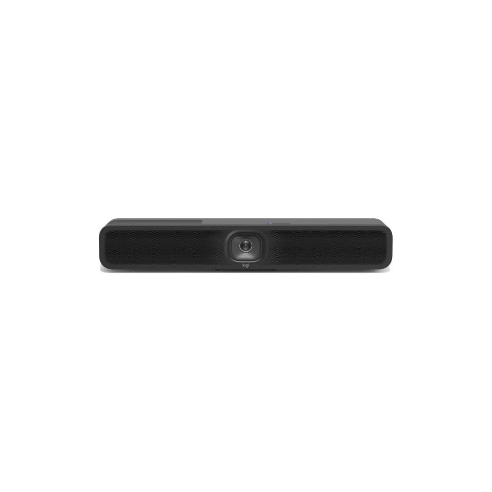 Logitech MeetUp 2 Video Conferencing Camera System