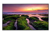 Samsung LH50QBBEBGCXUE 50-inch QBB digital signage display