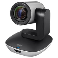 Logitech Group Video Conferencing – Professional HD Conferencing System for Large Rooms
