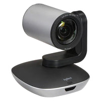 Logitech Group Video Conferencing – Professional HD Conferencing System for Large Rooms