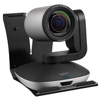 Logitech Group Video Conferencing – Professional HD Conferencing System for Large Rooms