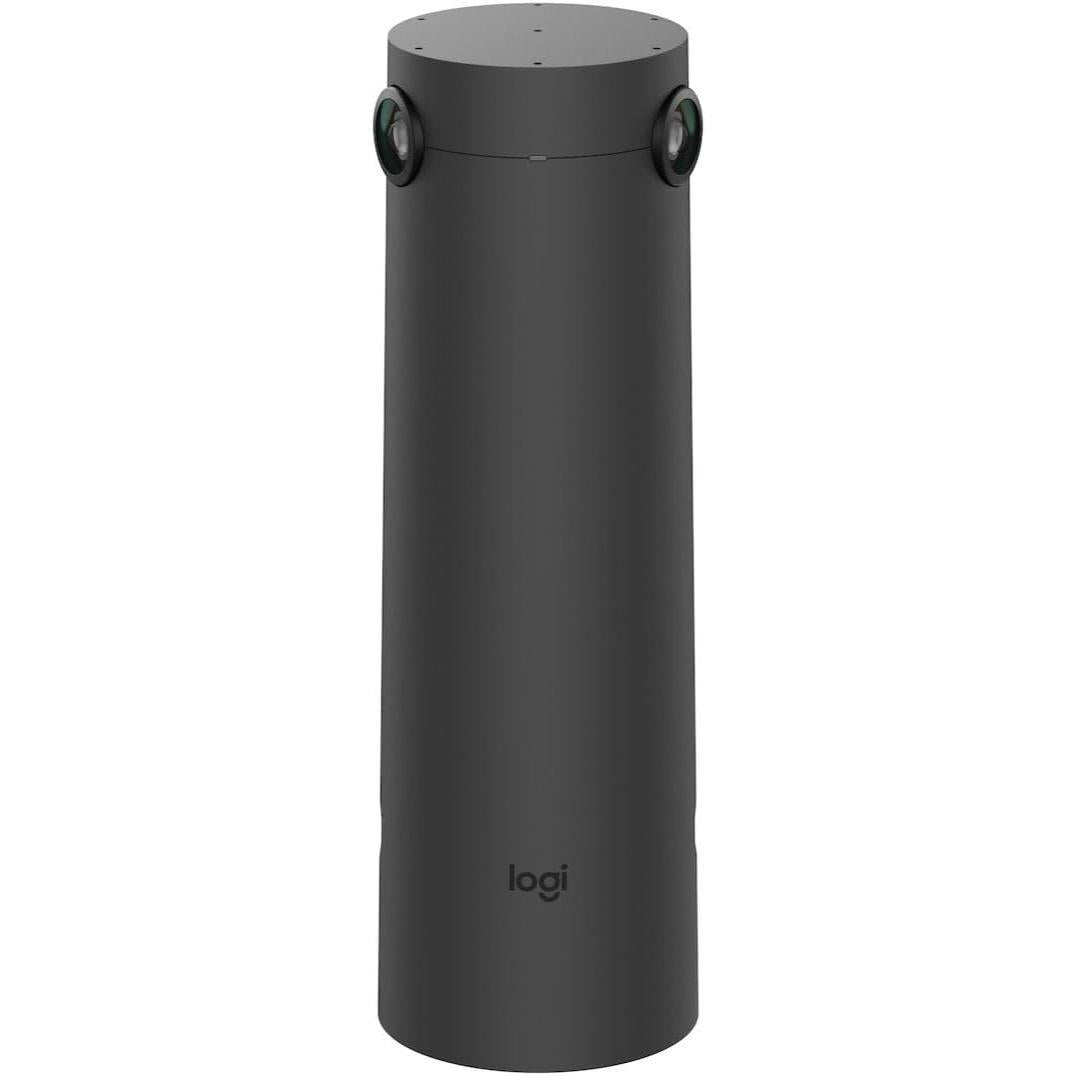 Logitech Sight Tabletop Multi-Participant Conference Camera ...