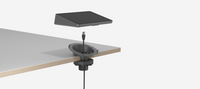Logitech Riser Mount for Logitech Tap – 952-000080 - view 5