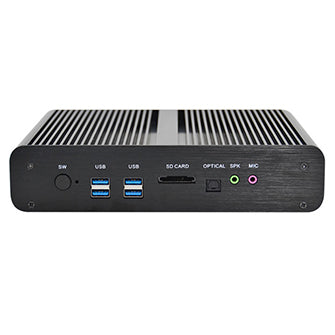 Trend TC-24FAY-i36G digital signage media player