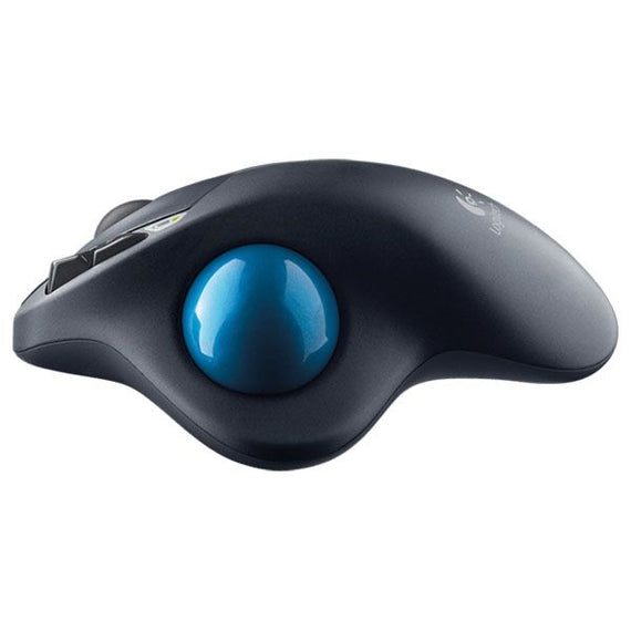 Buy Logitech M570 Trackball Wireless Mouse in Dubai, Sharjah, Abu Dhabi, Ajman, Al Ain, Ras Al Khaimah, Fujairah, Umm al Quwain, UAE