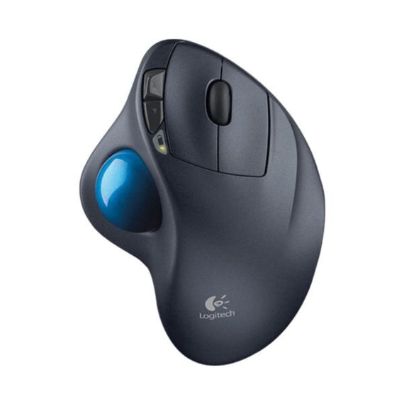 Buy Logitech M570 Trackball Wireless Mouse in Dubai, Sharjah, Abu Dhabi, Ajman, Al Ain, Ras Al Khaimah, Fujairah, Umm al Quwain, UAE