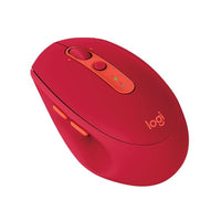 Ruby Wireless Mouse Logitech M590 Ruby Silent Wireless Mouse UAE | SmartScreens.ae