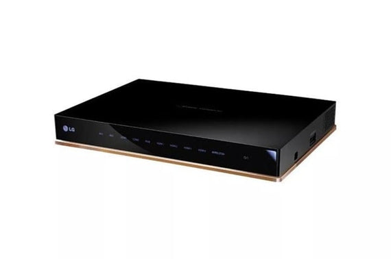 LG Wireless Media Kit - WL100W