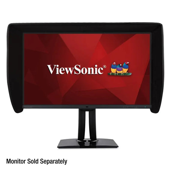 ViewSonic Monitor Hood for VP2785-4K and VP2785-2K - MH27M1