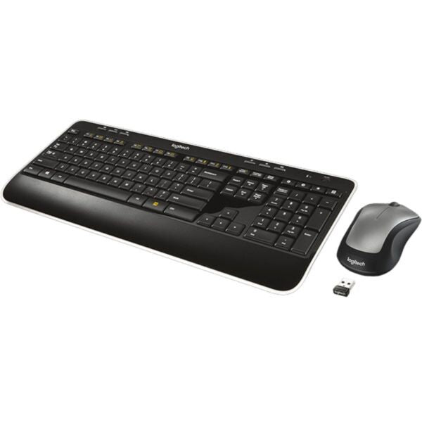 Buy Logitech MK520 Wireless Combo  in Dubai