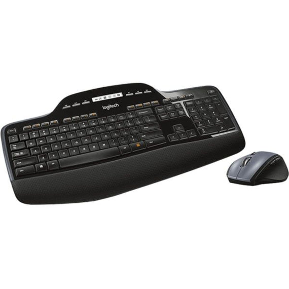 Buy Logitech MK710 Wireless Laser Combo  in Dubai, Sharjah, Abu Dhabi, Ajman, Al Ain, Ras Al Khaimah, Fujairah, Umm al Quwain, UAE