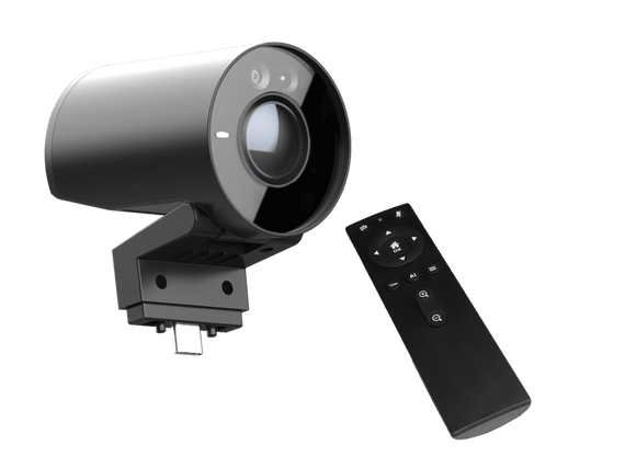 Newline 4K MODCAM+ for Video Conferencing - MODCAM+