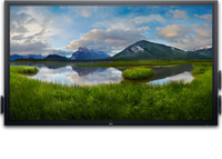 Dell C Series 75-inch Interactive Flat Panel – C7520QT - view 11