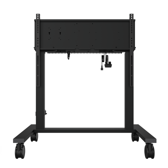 BenQ Motorized Rolling Stand with VESA Mount - MT02E