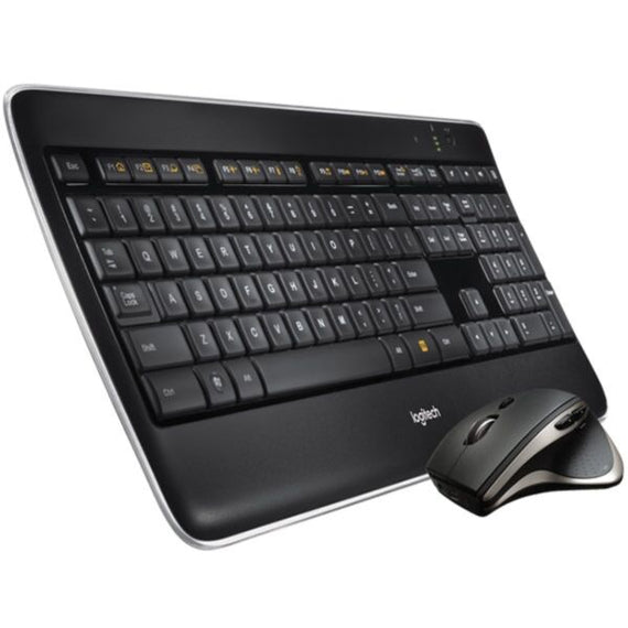 Buy Logitech MX800 Wireless Combo Desktop in Dubai, Sharjah, Abu Dhabi, Ajman, Al Ain, Ras Al Khaimah, Fujairah, Umm al Quwain, UAE