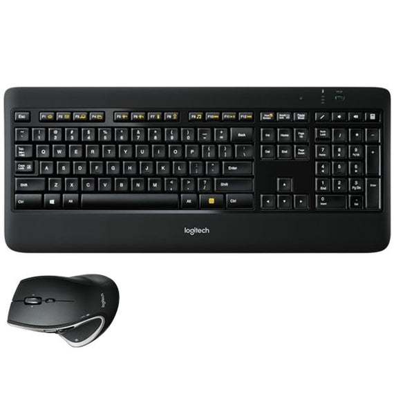Buy Logitech MX800 Wireless Combo Desktop in Dubai, Sharjah, Abu Dhabi, Ajman, Al Ain, Ras Al Khaimah, Fujairah, Umm al Quwain, UAE