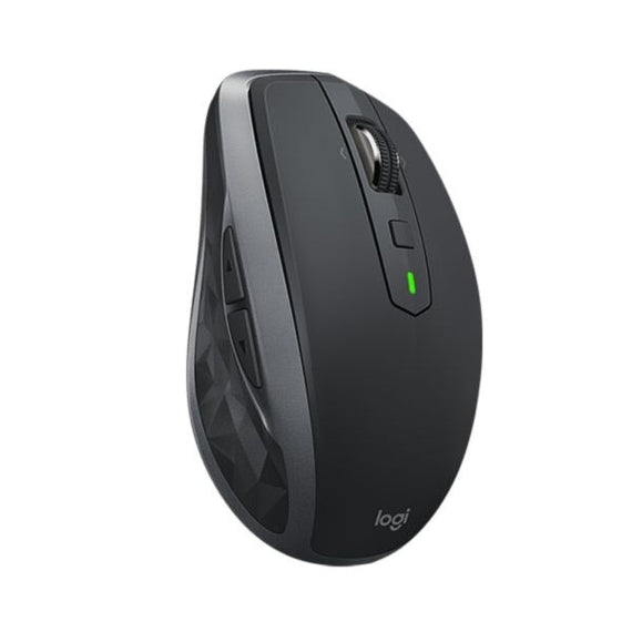 Buy Logitech 2S MX Anywhere Wireless Mobile Mouse Graphite in Dubai, Sharjah, Abu Dhabi, Ajman, Al Ain, Ras Al Khaimah, Fujairah, Umm al Quwain, UAE
