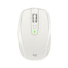 Buy Logitech 2S MX Anywhere Wireless Mobile Mouse Light Grey in Dubai
