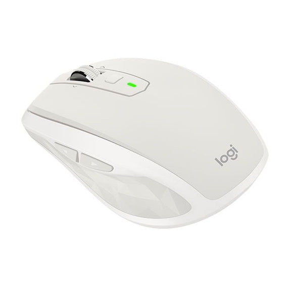 Buy Logitech 2S MX Anywhere Wireless Mobile Mouse Light Grey in Dubai, Sharjah, Abu Dhabi, Ajman, Al Ain, Ras Al Khaimah, Fujairah, Umm al Quwain, UAE