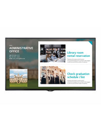 LG 43SE3KE 43-Inch Essential FHD Digital Signage – 43SE3KE-B.AMA - view 12