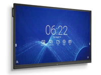 NEC MultiSync CB751Q 75” 4K UHD Interactive Display – Smart Collaboration for Business & Education
