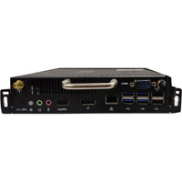 This image is of OneScreen OPS PC i5.