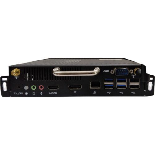 This image is of OneScreen OPS PC i5.