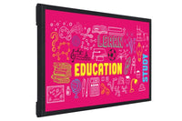 Vestel 55" 4K Interactive Flat Panel Display – IFM Series (Model: IFM55TH652/4)