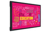 Vestel 75" 4K Interactive Flat Panel Display – IFM Series (Model: IFM75TH653/4)