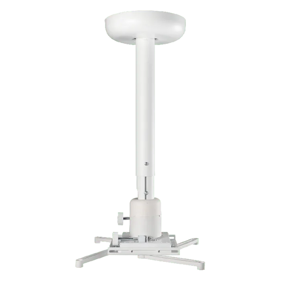 ViewSonic PJ-WMK-007 Projector Ceiling Mount with Four Dual-Joint Support Arms - PJ-WMK-007