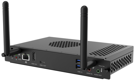 SMART AMG1 Android Appliance for SMART Board GX Displays - AMG1