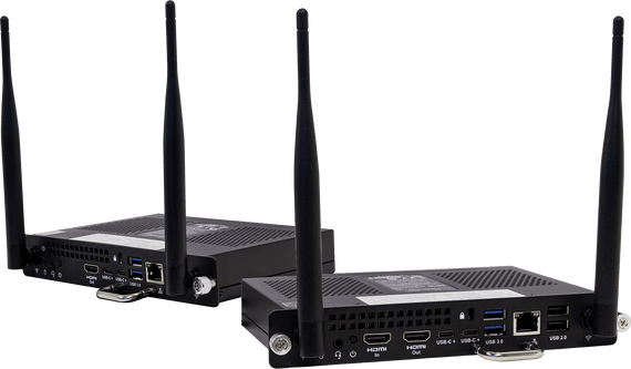 SMART OPS PC Module for Interactive Displays - PCM8