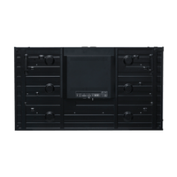 Dahua Basic Series 55-inch Video Wall Display Unit – LS550UCM-BF - view 2