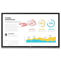 Buy BenQ RP653 65’’ FHD Interactive Flat Panel in Dubai, Sharjah, Abu Dhabi, Ajman, Al Ain, Ras Al Khaimah, Fujairah, Umm al Quwain, UAE