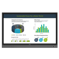 Buy BenQ RP653K 65’’ 4K UHD Interactive Flat Panel in Dubai, Sharjah, Abu Dhabi, Ajman, Al Ain, Ras Al Khaimah, Fujairah, Umm al Quwain, UAE