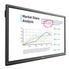 Buy BenQ RP840G 84’’ 4K UHD Interactive Flat Panel in Dubai