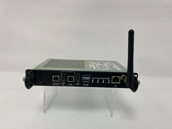 SMART iQ Appliance for SMART Board Interactive Displays - AM40