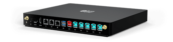 EloPOS Pack with Windows 10, Intel Core i3-9100TE, 128GB SSD, 8GB RAM, No OS - E943864