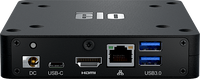 Elo Backpack® 4 – Compact Android Computer for Commercial Displays