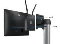 This is an image of Elo Backpack 4