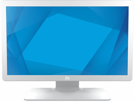 ELO Touch 24" Medical Grade Touchscreen Monitor – Model 2403LM (SKU: E381251)