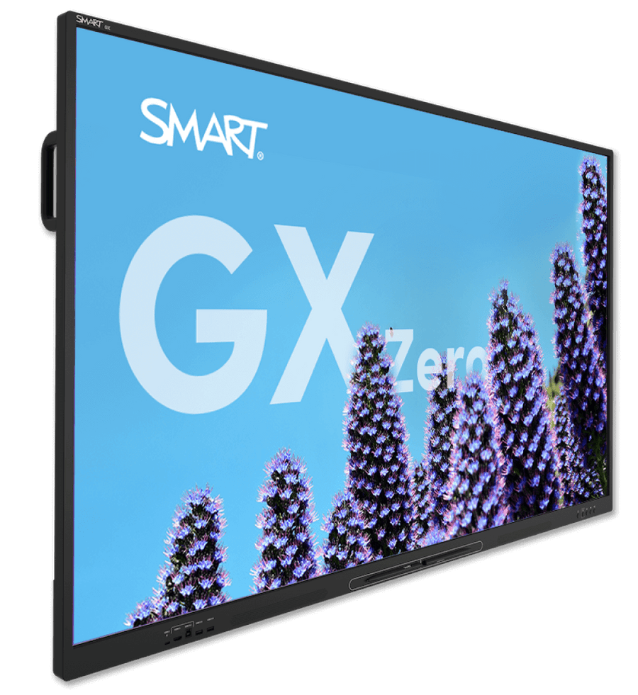 SMART Board GX075-V3 interactive display