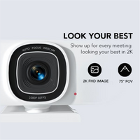 Nearity CC100 USB Conference Camera - view 4
