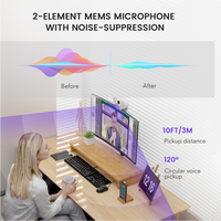 Nearity CC100 USB Conference Camera - view 5